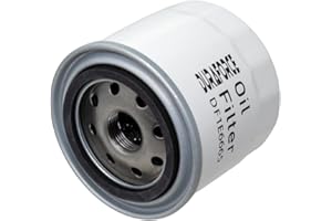 DURAFORCE HH150-32094 6657635 3974113 Engine Oil Filter for Kubota Bobcat