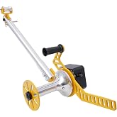 NLZDDQ Handheld Cable Retractor, Rope Puller - Portable Design,Cable Traction/Collection &amp; Stretching Tool