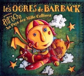 gratuit les ogres de barback pitt ocha