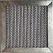 6 STAGE ELECTROSTATIC AIR FILTER HOME WASHABLE PERMANENT LASTS A LIFETIME FURNACE OR A/C USE NON-RUSTING ALUMINUM FRAME HEAVY DUTY HIGH DUST HOLDING CAPACITY JUST RINSE DRY & REUSE (20X25X1)