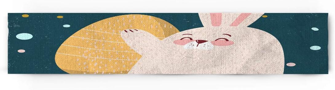 Best outer space table runner