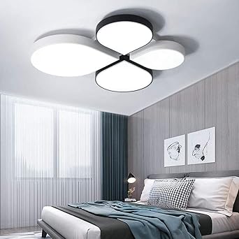 four ceiling light design