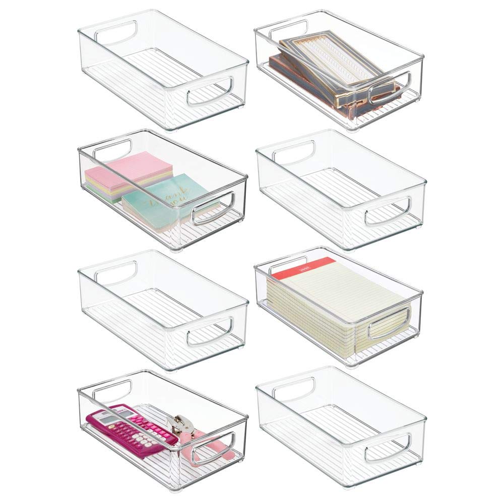 Best small desk storage container