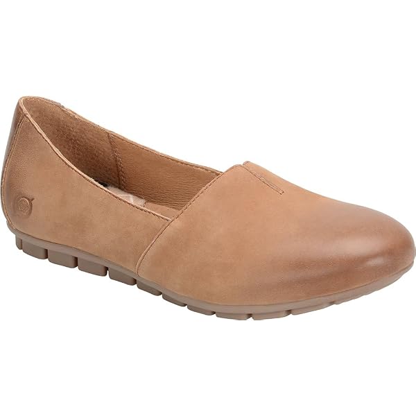 Amazon.com | BORN Matthew Brown Full Grain Leather 11 M (D  display picture 3
