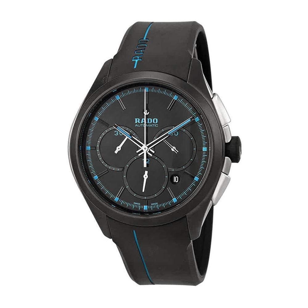 Rado Men's Automatic Watch R32525159- Buy Online in Haiti at  haiti.desertcart.com. ProductId : 8051029.