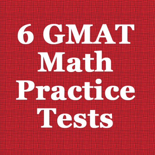10 Best Gmat Practice Tests Books