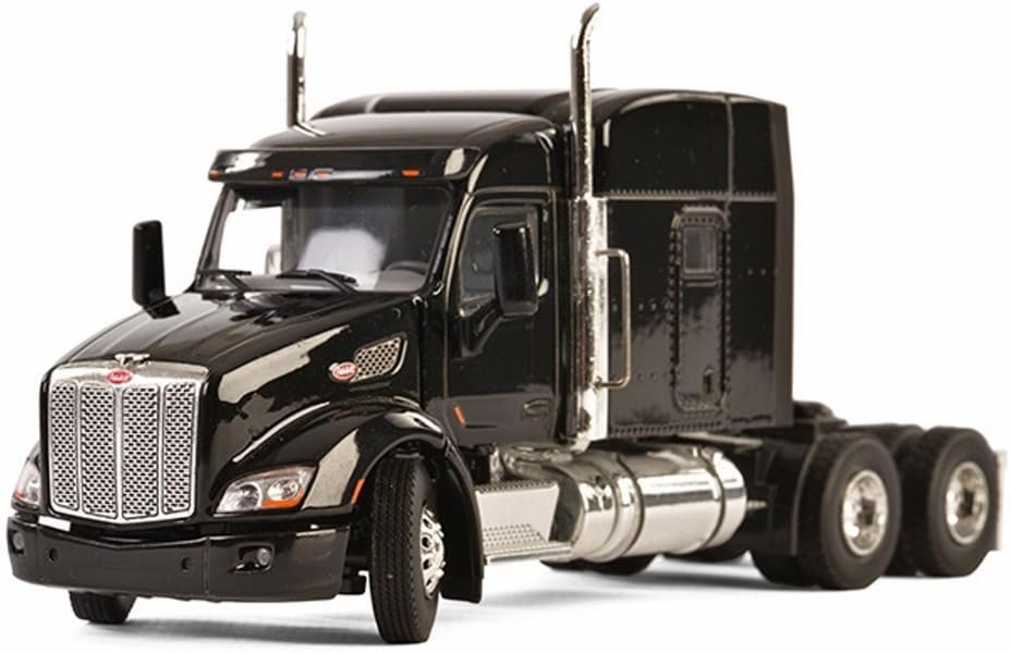peterbilt 579 toy
