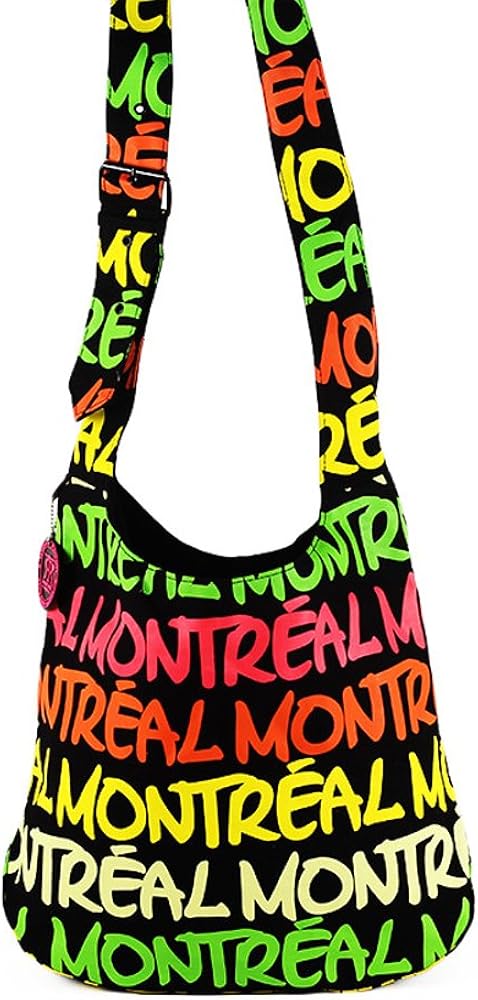 canvas purses canada