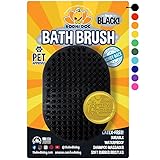 Bodhi Dog Shampoo Brush - Pet Grooming & Bath