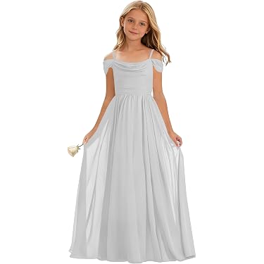 Amazon.com New Releases: The best-selling new & future releases in Girls'  Special Occasion Dresses