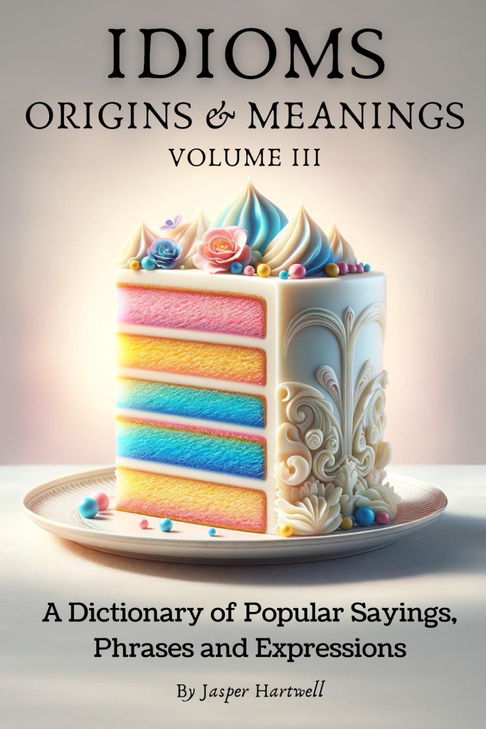 Mua IDIOMS Origins & Meanings Volume III A Dictionary of Popular