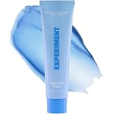 Experiment Molecular Mesh Barrier Repair Face Moisturizer - 2 fl oz | Soothing lightweight face cream with phytosphingosine &amp; centella, vegan for sensitive skin