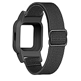 C2D JOY Stretchy Loop Nylon Strap Compatible with