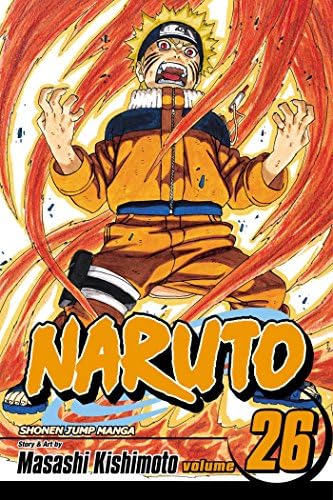 Amazon.com: Naruto, Vol. 66: The New Three: 9781421569482: Masashi