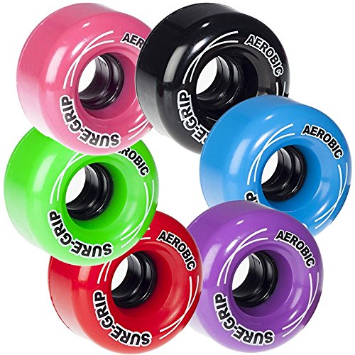 Great Deal! Sure-Grip Outdoor Aerobic Wheels