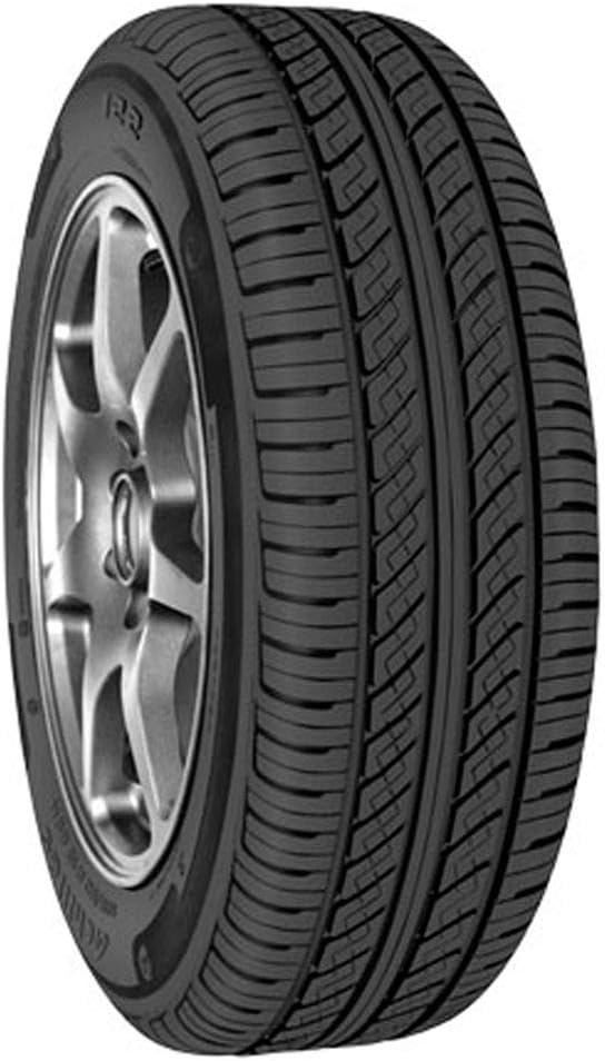 Amazon Com Achilles 122 145 80r13 75t Bsw Automotive