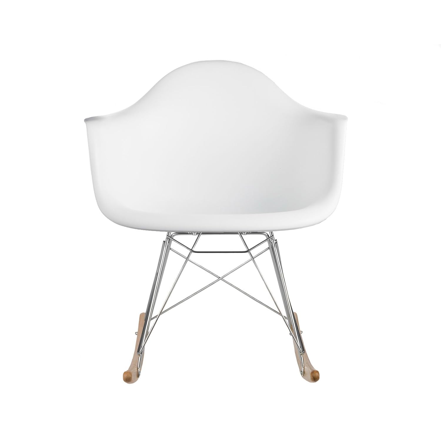 Best rocking chair mid century modern