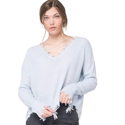 Buy Full Tilt Destroyed Raw Hem Light 