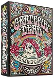 theory11 Grateful Dead Playing Cards Premium Deck