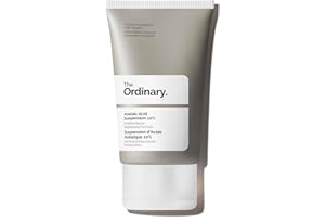 The Ordinary Azelaic Acid Suspension 10%, Formula for Uneven and Blemish-Prone Skin