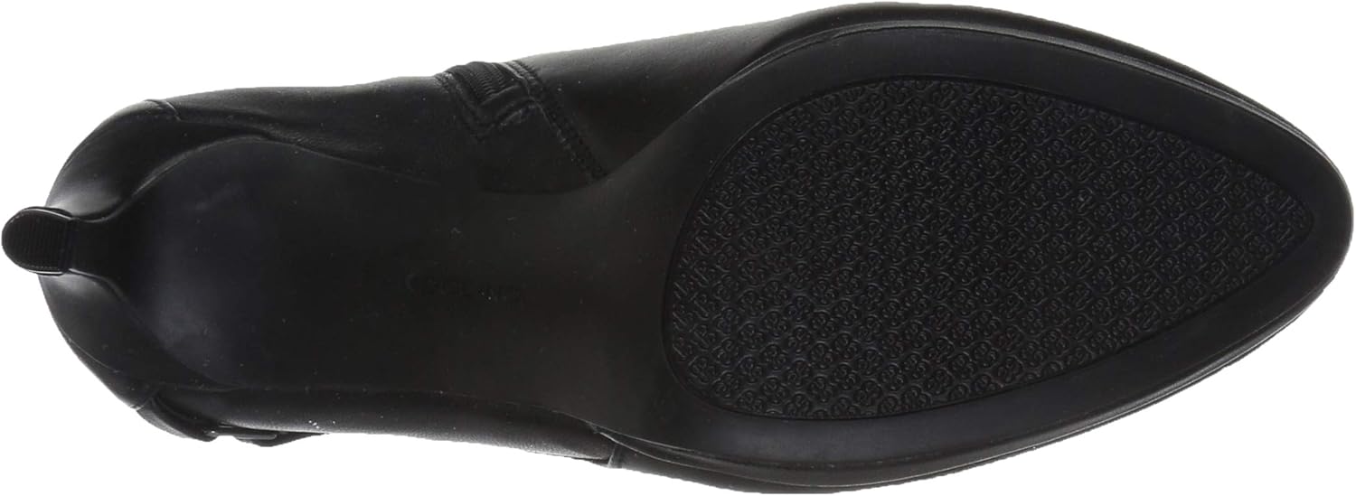 bandolino baruffi bootie