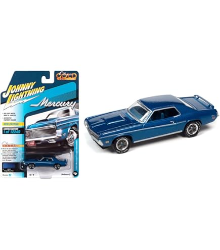 1/64 ヘルズデプト クーガー 1/64 Hells Dept Cougar | eBay