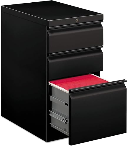 Amazon.com: HON 2-Drawer with 3 Shelves Office Filing Cabinet
