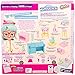 Happy Places Shopkins S3 Welcome Pack - Bright Bunny Science Lab