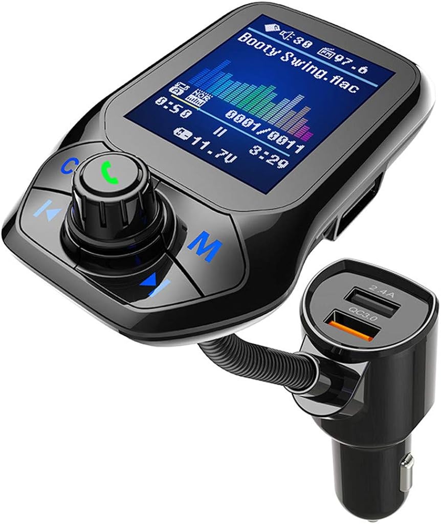 btfreq handsfree car kit