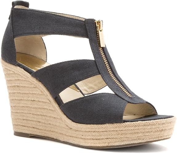 michael kors damita wedge