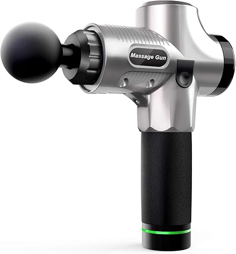 Wubefine massage gun reviews Clearance