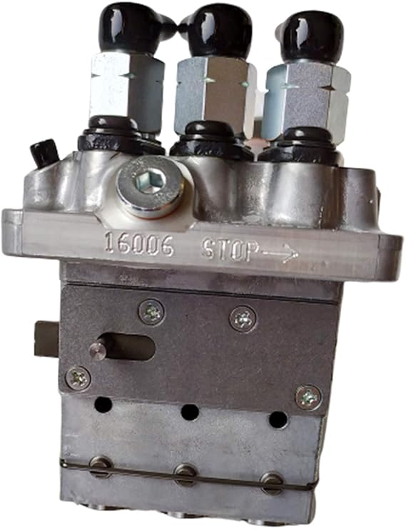 Amazon Com Solarhome D662 D722 D782 D902 Fuel Injection Pump For Kubota Tractors Rtv900g Rtvx900r Rtvx900w Automotive