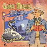 Front cover for the book Come away, death by Gladys Mitchell