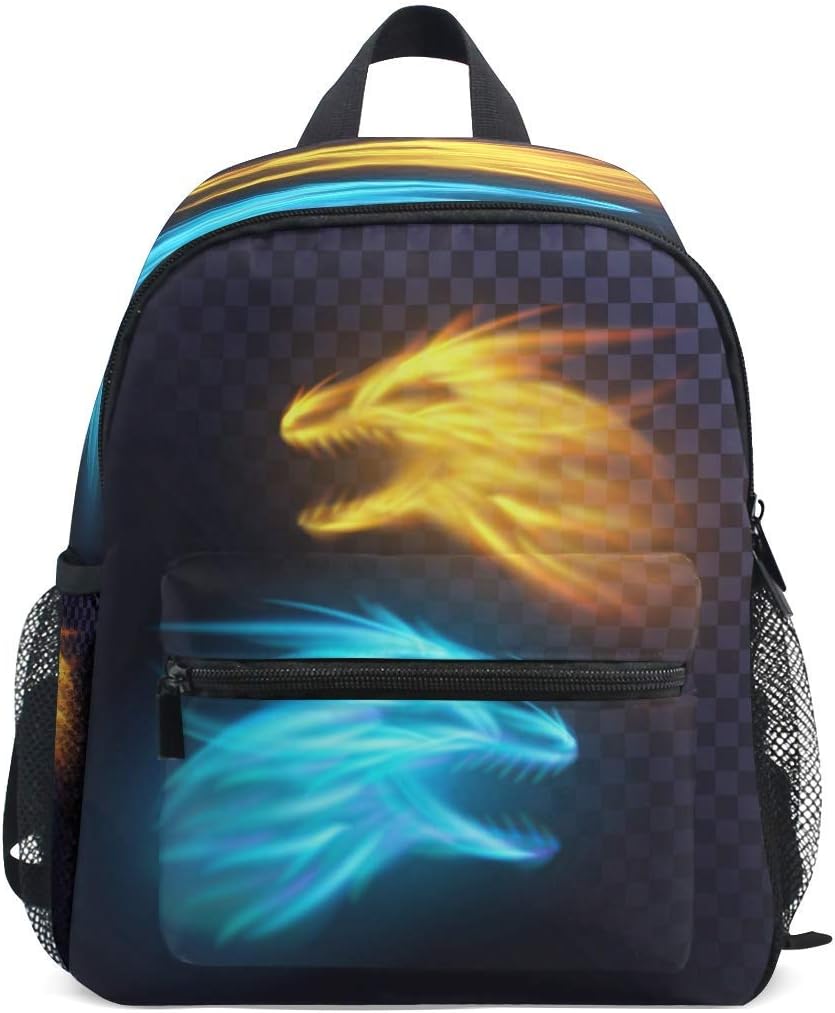 unique backpacks for school