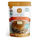 Good Dee's Pancake Mix- Gluten free, Grain Free, and made with Almond Flour 7.8oz