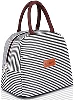 BALORAY Lunch Bag Tote Bag Lunch Bag for Women Lunch Box Insulated Lunch Container