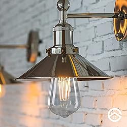 Basics Hardware LED Edison Light Bulbs - Dimmable