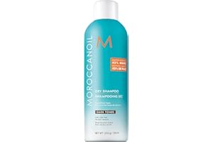 Moroccanoil Jumbo Dry Shampoo