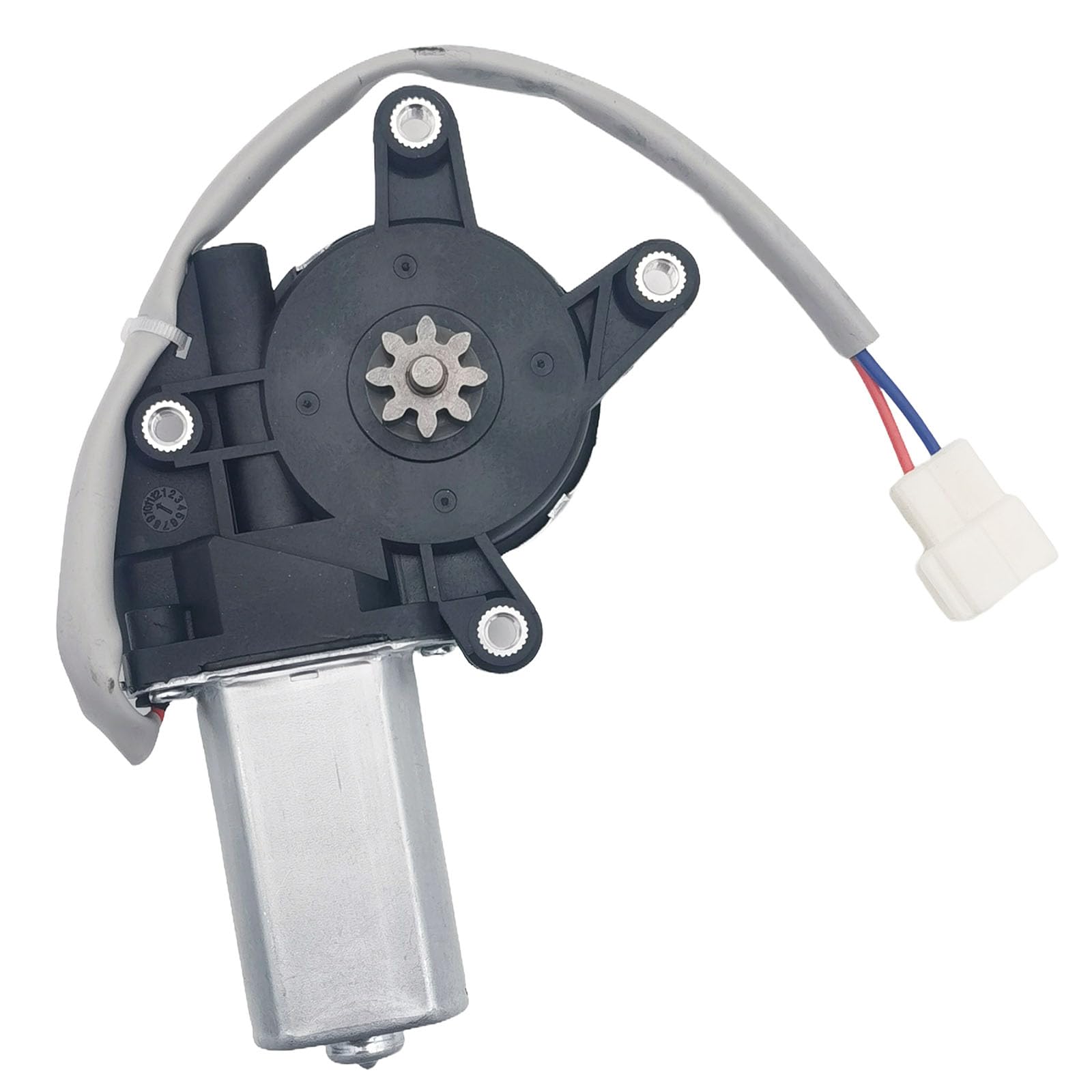 Photo 1 of Forwinparts 742-803 Power Window Lift Motor for 1998-2008 Subaru Forester 2002-2007 Subaru Impreza Outback WRX Wagon Front or Rear Left or Right Side 61188FE022 61188SA011 61188FE001