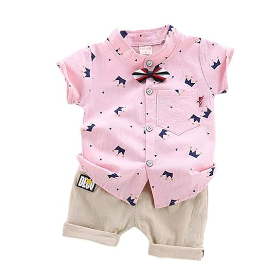 shorts for 1 year old boy