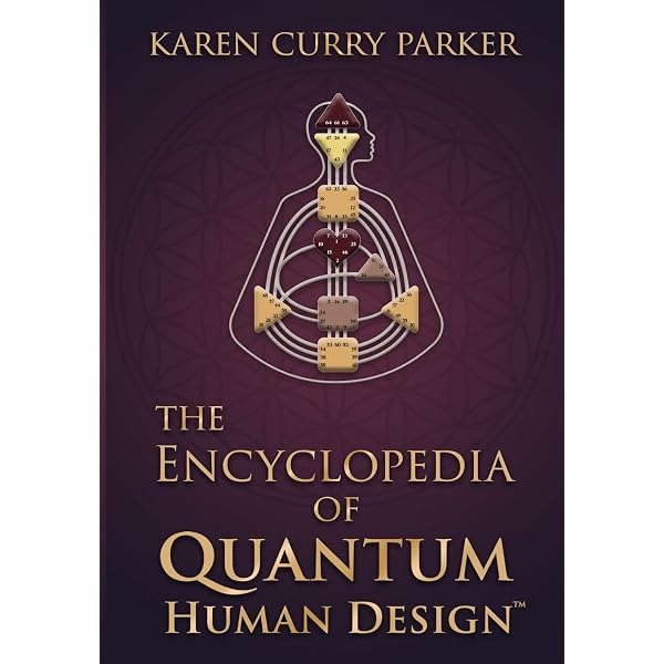 Human Design, Rave I'Ching Card Deck (A companion to The
