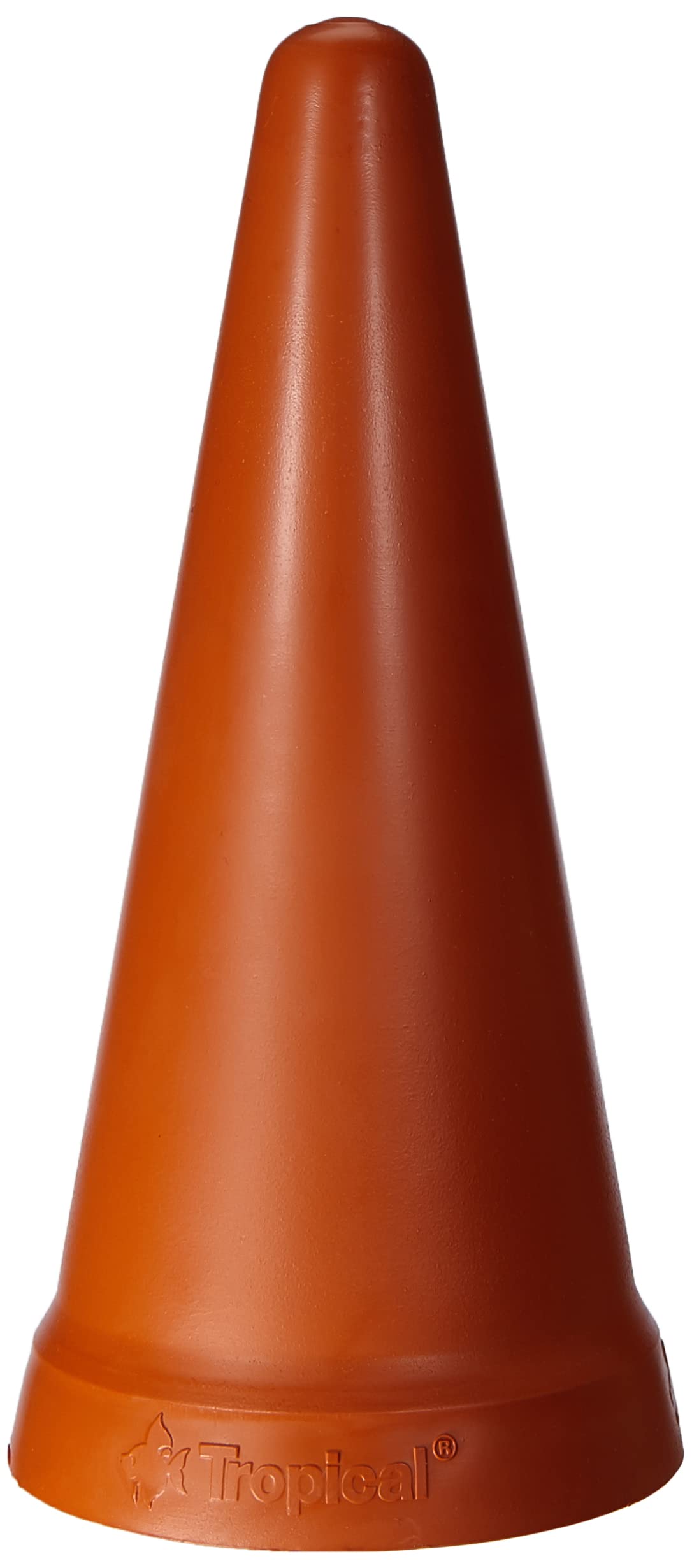 Tropical Tadeusz Ogrodnik discus cone