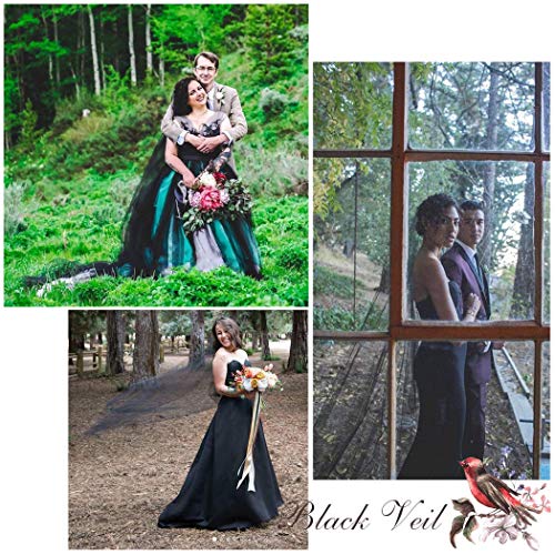 6 Barogirl+Wedding+Bridal+Cathedral+Rhinestones