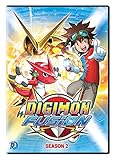 Digimon Fusion: Season 2