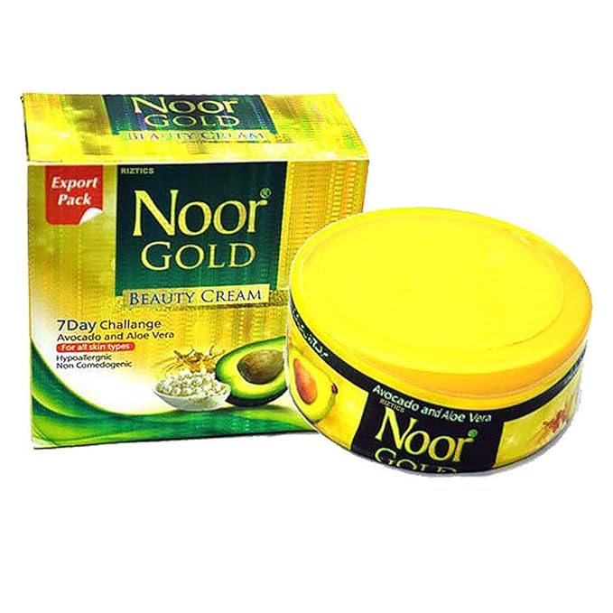 noor face wash