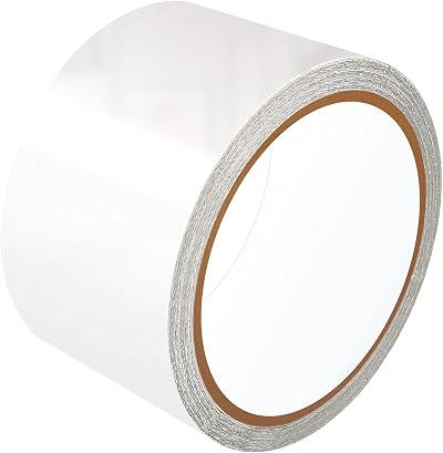 LANUCN Invisible Tent Repair Tape 5m x 5cm Heavy Duty Patch