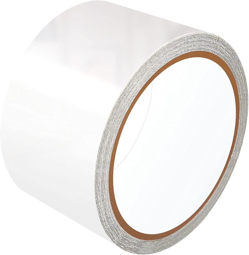 LANUCN Invisible Tent Repair Tape 5m x 5cm Heavy Duty Patch