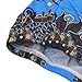 QinYing Cycling Jersey,Women Patterns Stylish Breathable Long Sleeve Bicycle Shirt