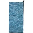 PackTowl Personal Quick Dry Microfiber Towel for Camping, Yoga, and Sports