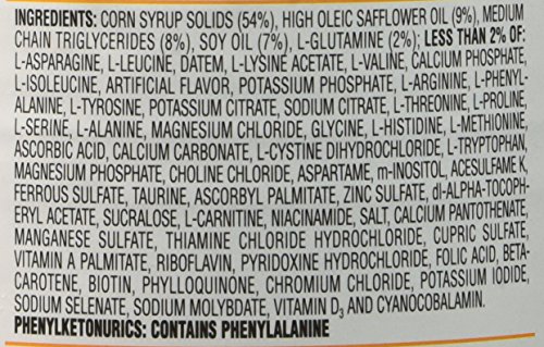 Elecare Medical Food, Vanilla, 14.1-Ounce(6 Pack) - Thumbnail 2